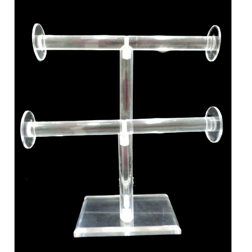 ACRYLIC BANGLE STAND