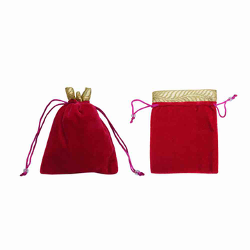 Jewellery fancy pouches by 