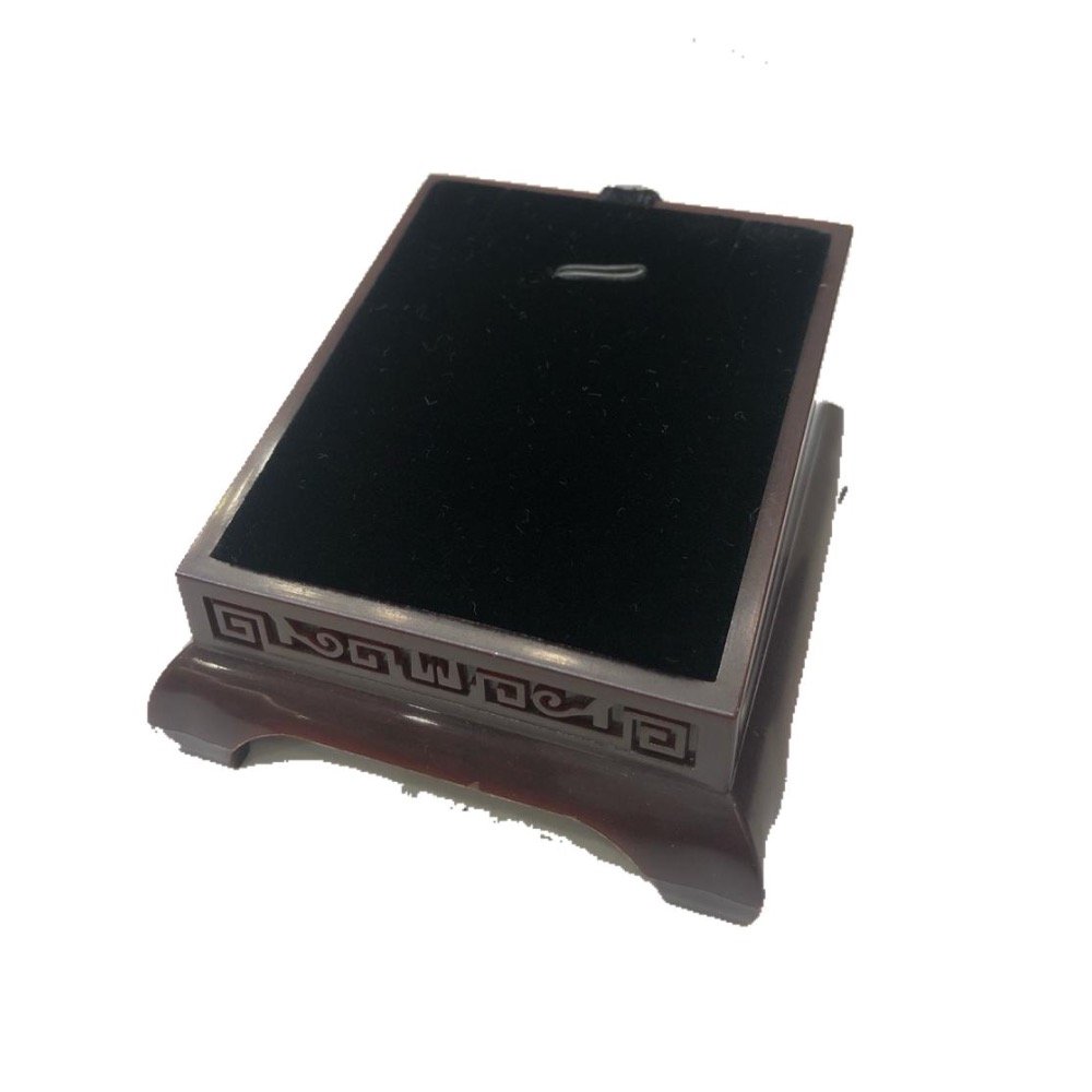 Jewellery Pendant Display