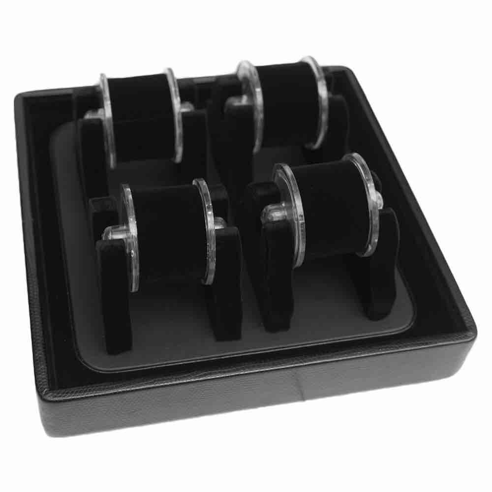 Bangle tray