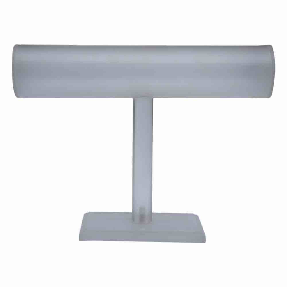 single roll foldable acrylic bangle stand