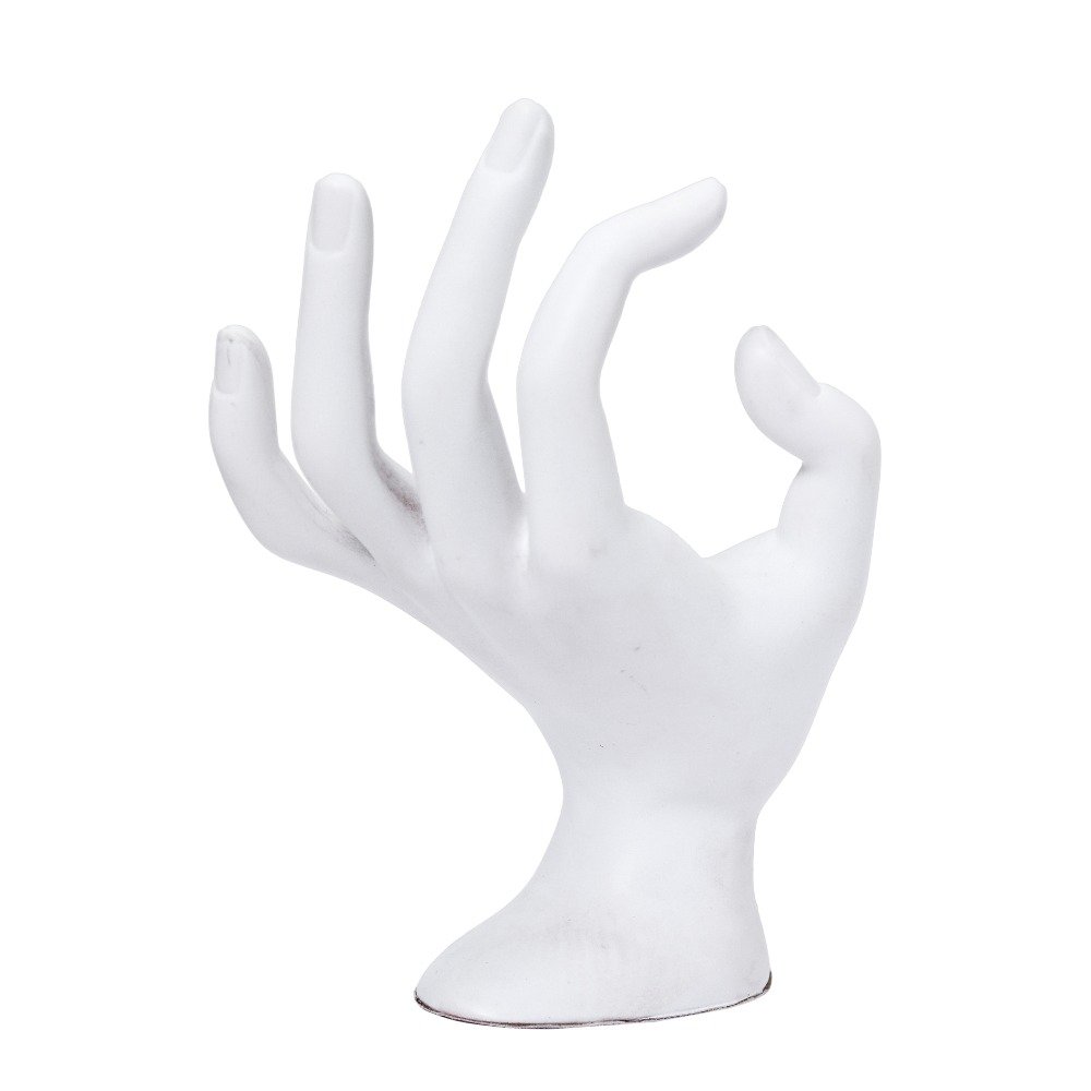 jewellery bangle/bracelet/ring hand display