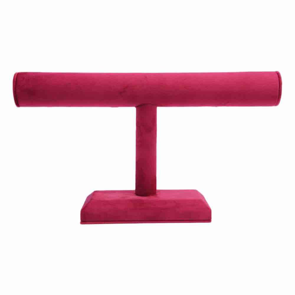 Big T bangle stand